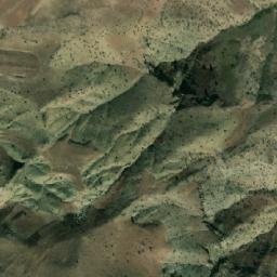 Satellite imagery of survey_point, IR
