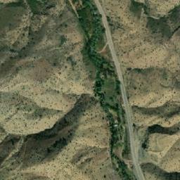 Satellite imagery of survey_point, IR