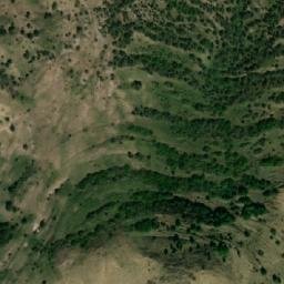 Satellite imagery of survey_point, IR