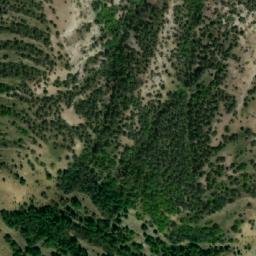 Satellite imagery of survey_point, IR