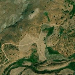 Satellite imagery of survey_point, IR