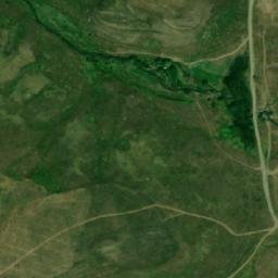 Satellite imagery of Srbasar, AM