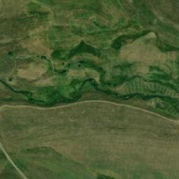 Satellite imagery of Srbasar, AM