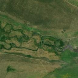 Satellite imagery of Srbasar, AM