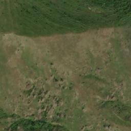 Satellite imagery of Quşçuqala Dağı, AZ