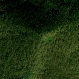 Satellite imagery of Laçın Dağı, AZ