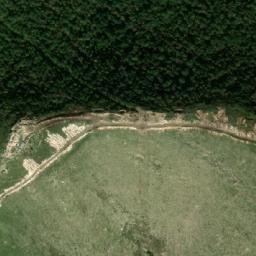 Satellite imagery of Xəzər Dağ, AZ