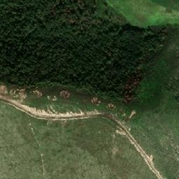 Satellite imagery of Xəzər Dağ, AZ