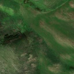 Satellite imagery of Xəzər Dağ, AZ