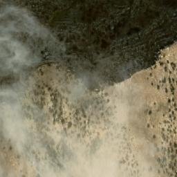 Satellite imagery of Uly Balkan Gershi, TM