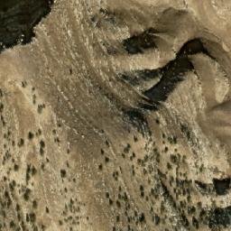 Satellite imagery of Uly Balkan Gershi, TM