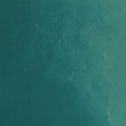Satellite imagery of Abalone Point, US