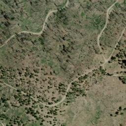 Satellite imagery of Hunter Ridge, US
