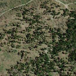 Satellite imagery of Hunter Ridge, US