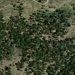 Satellite imagery of Hunter Ridge, US