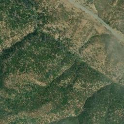 Satellite imagery of Rattlesnake Ridge, US