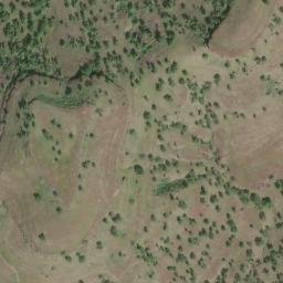 Satellite imagery of Clarenback Point, US