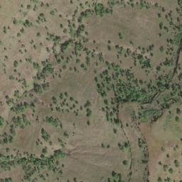 Satellite imagery of Clarenback Point, US