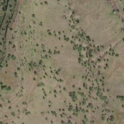 Satellite imagery of Clarenback Point, US
