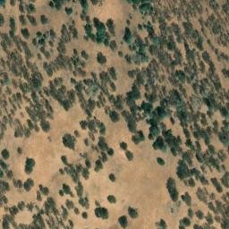 Satellite imagery of Glover Ridge, US