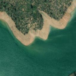 Satellite imagery of Goat Point, US