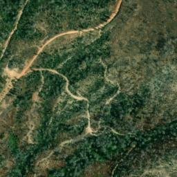 Satellite imagery of Galen Ridge, US