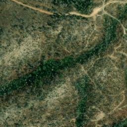 Satellite imagery of Galen Ridge, US