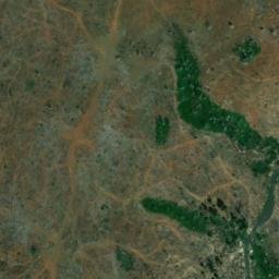 Satellite imagery of Walters Mine, US