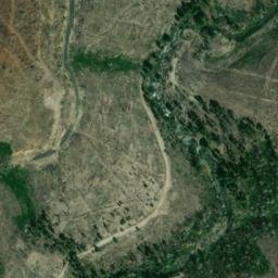 Satellite imagery of Walters Mine, US