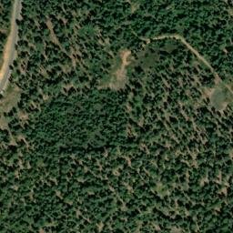 Satellite imagery of Barnards Diggings, US