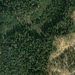 Satellite imagery of Barnards Diggings, US
