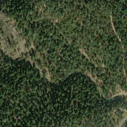 Satellite imagery of Illinois Ridge, US