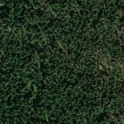 Satellite imagery of Davis Motor Mine, US