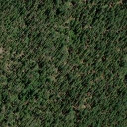Satellite imagery of West Coast Mine, US
