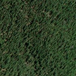 Satellite imagery of West Coast Mine, US
