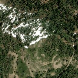 Satellite imagery of Herkimer Mine, US