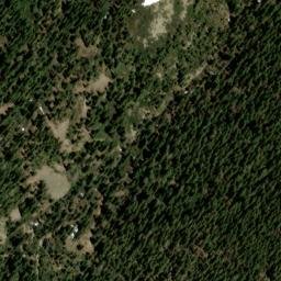 Satellite imagery of Herkimer Mine, US