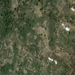 Satellite imagery of Willoughby Mine, US