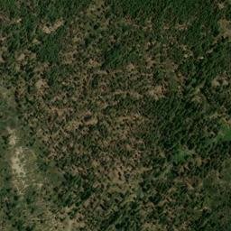 Satellite imagery of Willoughby Mine, US