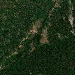 Satellite imagery of Great Grizzley Gulch Mine, US