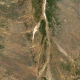 Satellite imagery of Elizabeth Mine, US