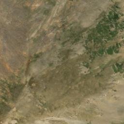 Satellite imagery of Sterling Silver Group Mine, US