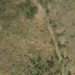 Satellite imagery of A Tunnel Mine, US