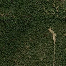 Satellite imagery of Leavenworth Mine, US