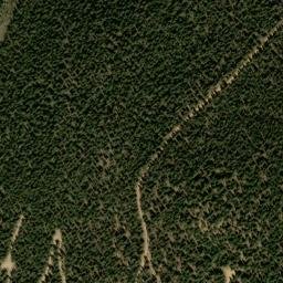 Satellite imagery of Leavenworth Mine, US