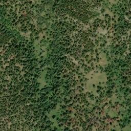 Satellite imagery of Edwards Quarry, US