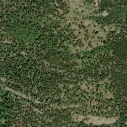 Satellite imagery of Edwards Quarry, US