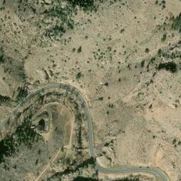 Satellite imagery of Foothill Mine, US