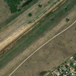 Satellite imagery of G 407 — NGS KK1507 — Aurora, US, US