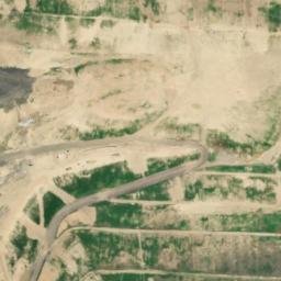 Satellite imagery of BUCK — NGS KK1680 — Arapahoe County, US, US